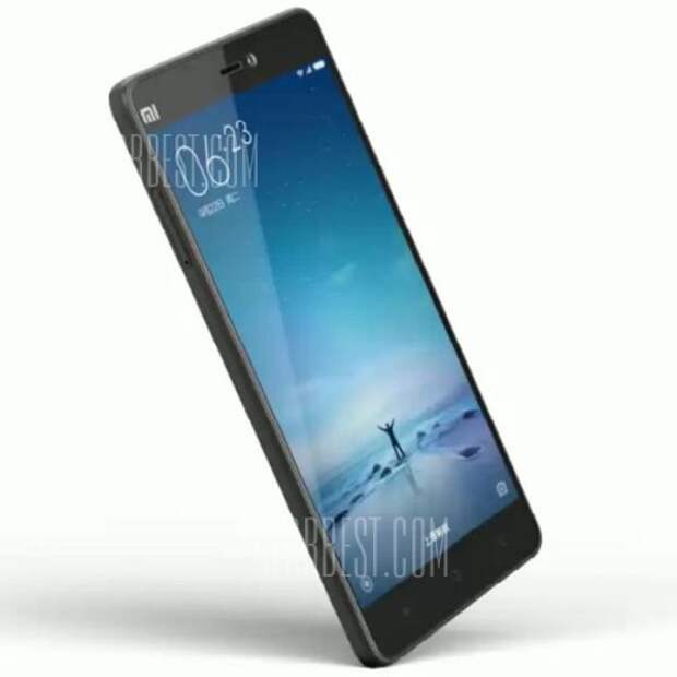 Xiaomi Redmi Note 2