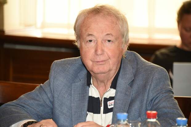 Культовый советский сатирик рассказал о проблемах со здоровьем и слезах из-за боли