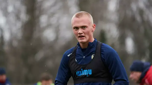 Агент Сафонов опроверг наличие интереса к Тюкавину со стороны «Манчестер Сити» и «Челси»