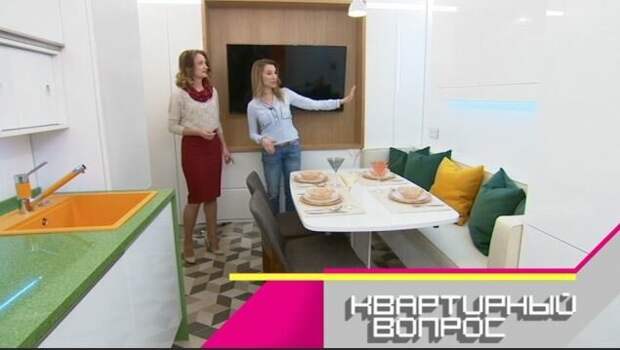 "Что это такое? Я всё ждал, только не этого!": обратная сторона "Квартирного вопроса" и слезы участников