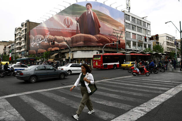 США предложили Ирану обменять обогащенный уран