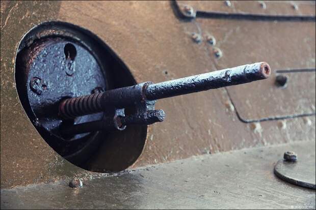 Выставка «Мемориал-2011» (38 фото)