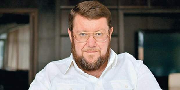 Размышляя над Киссинджером. Евгений Сатановский