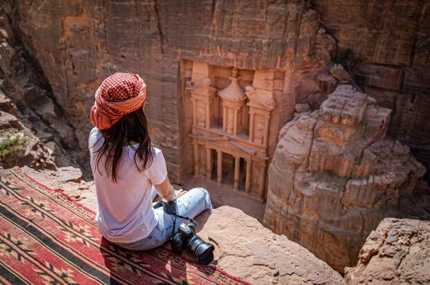 Иордания ужесточит правила въезда для туристов