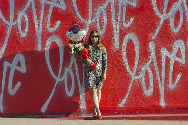 Happy Valentine's Day 2015