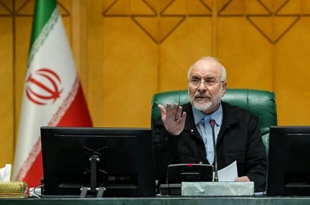 Галибаф: США не выполнили два пункта соглашения