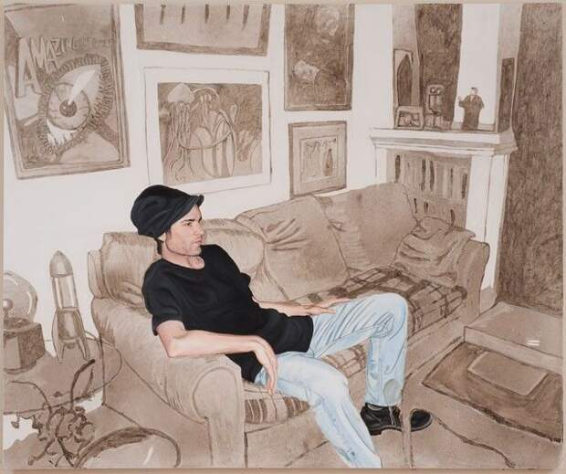 Идиотизм в картинках