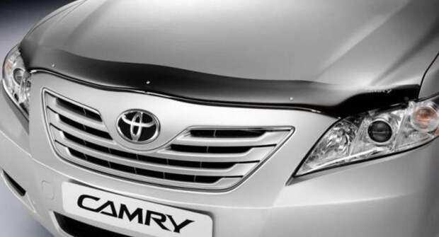 Бесполезные и опасные аксессуары для автомобиля