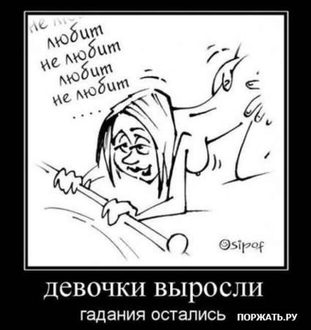 Демы свеженькие