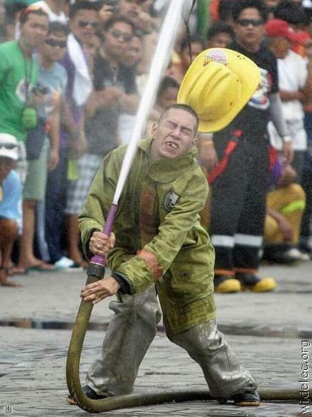 Фото в подходящий момент 7