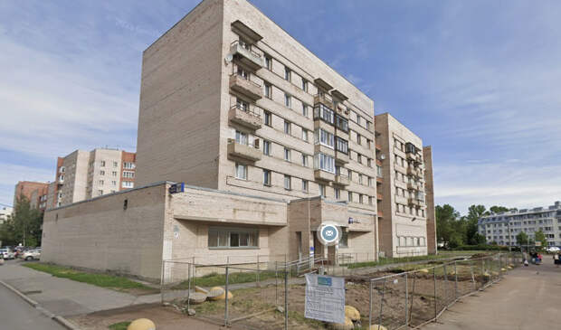 Мумию незнакомца нашли в подвале Петергофа