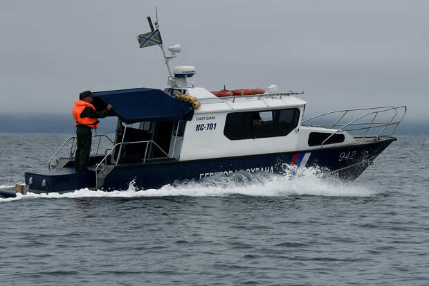 Приехавший на свидание к россиянке американец получил срок