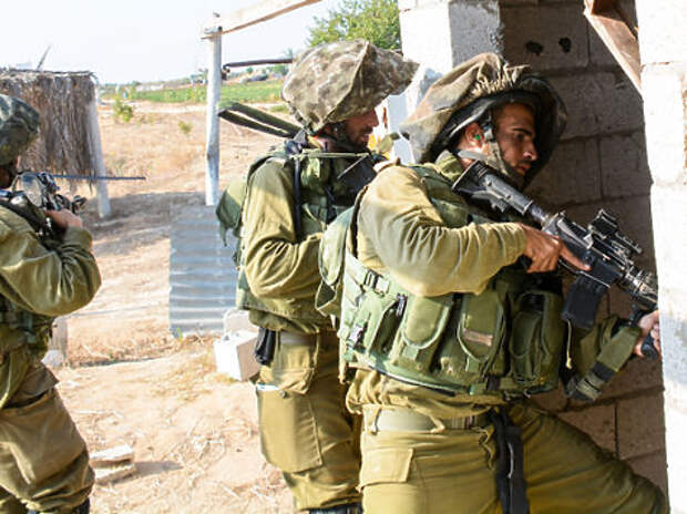 Бывший израильский спецназовец рассказал, как России отомстить террористам за Су-24
