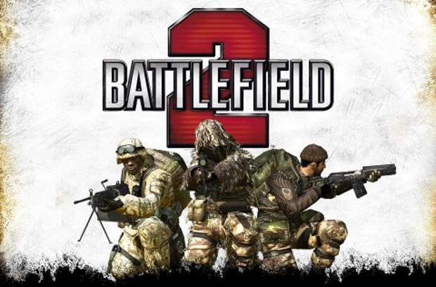 История Battlefield: главный сериал обо всём, что стреляет