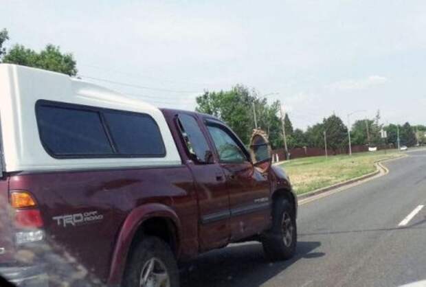 Подборка народного креатива и неудачных ремонтов