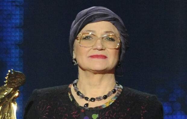 Нина Русланова