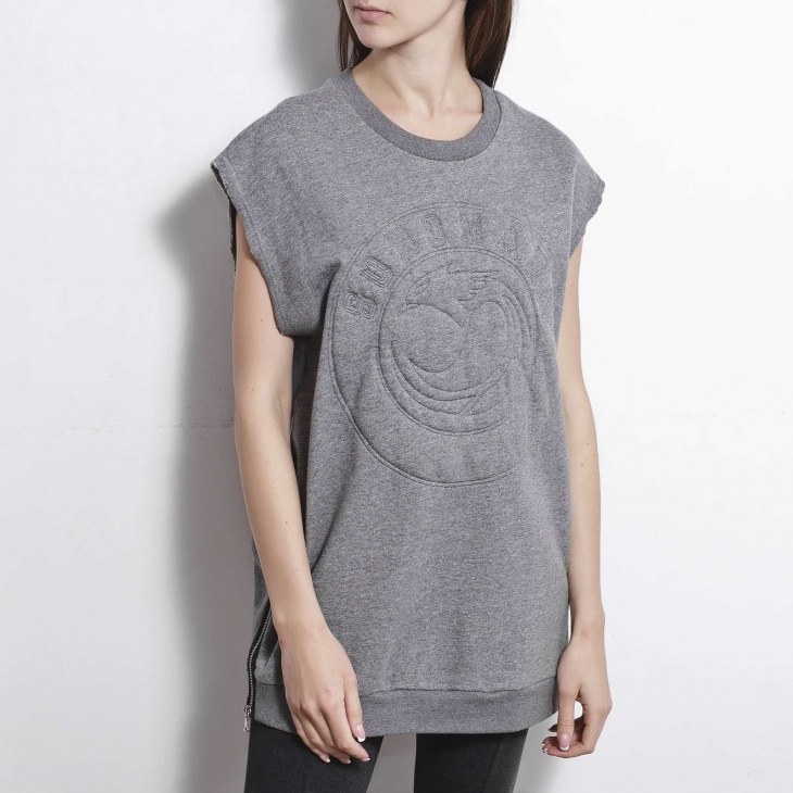 Худи 3.1 Phillip Lim