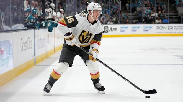 Дорофеев забросил 23-ю шайбу в сезоне НХЛ