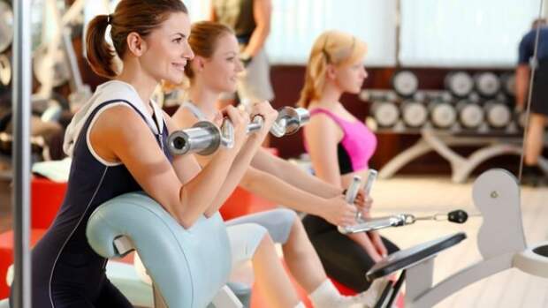 Ближайшие спортивные залы и фитнес к "Фитнес-студия "Body Slim"" - Mapia.ua