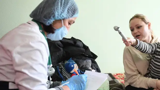 Число покинувших Украину граждан превысило два миллиона