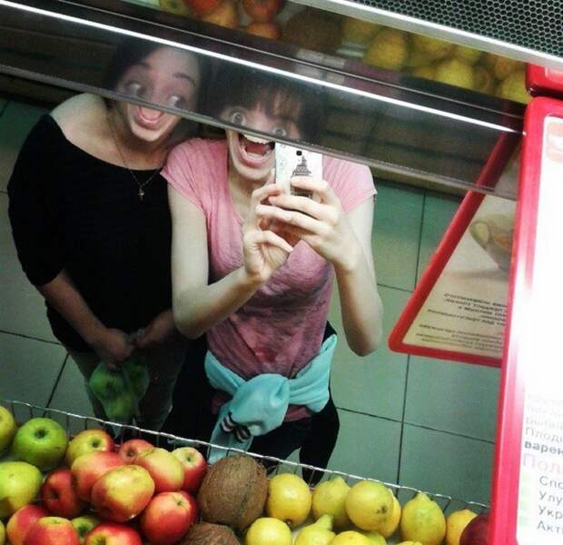 Фотоподборка за 09.06.2014 интересное, фото