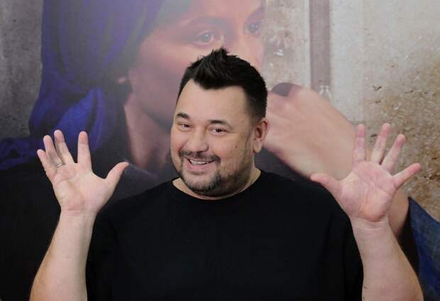 От Жукова до «Матушки-земли»: топ-5 самых популярных артистов для частных концертов