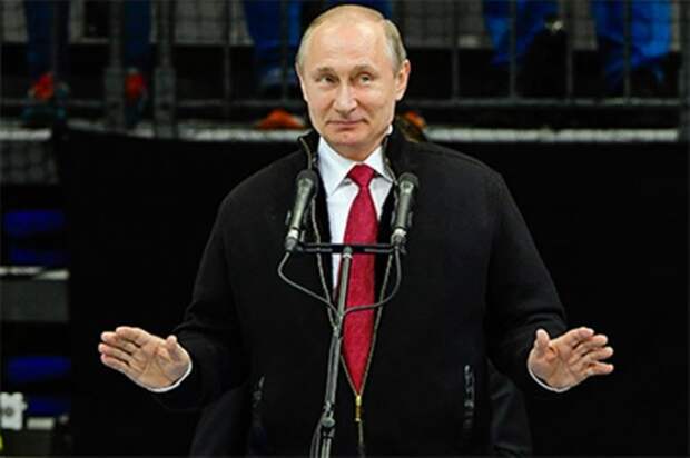 Путин впервые за полгода посетит страну Евросоюза Путин впервые за полгода посетит страну Евросоюза