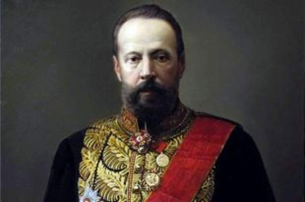 Сергей Витте.