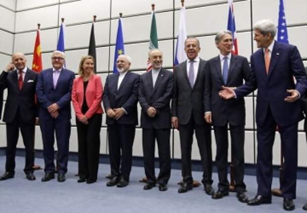 Ядерное соглашение с Ираном - повод для отказа США от развертывания системы ПРО в Европе
