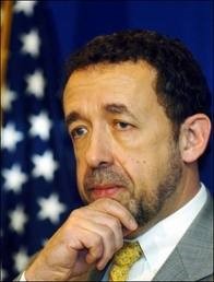 Стивен Манн, идеолог теории «управляемого хаоса»