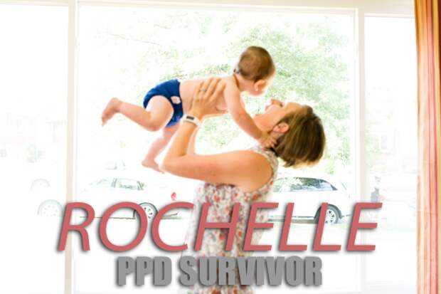 They're putting the power of prevention directly into mom's hands with PPD ACT, an app that allows current and former postpartum depression and psychosis patients to participate in a research study via their iPhones.