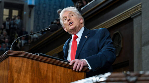 NYT: Трамп возрождает империю своей внешней политикой