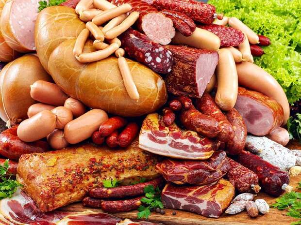 Рост цен на мясном рынке приведет к закрытию мелких мясокомбинатов Натуральные оболочки