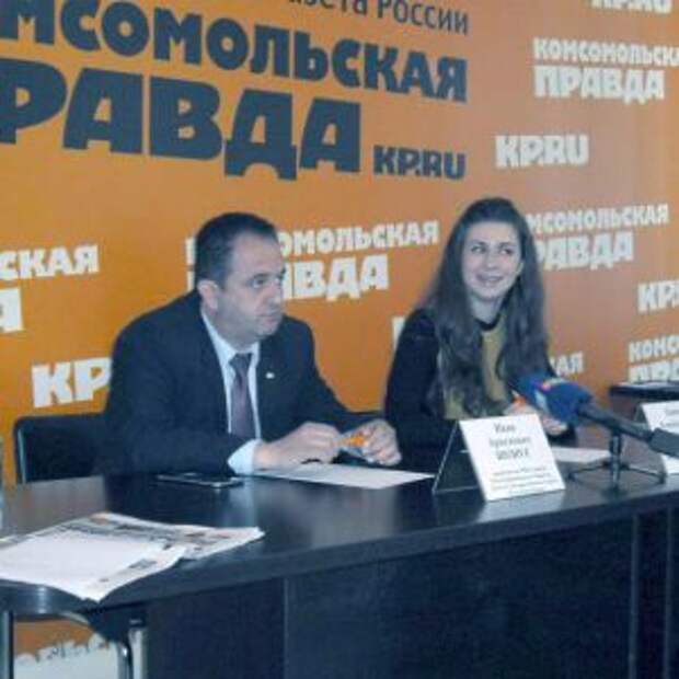 Новости Крыма