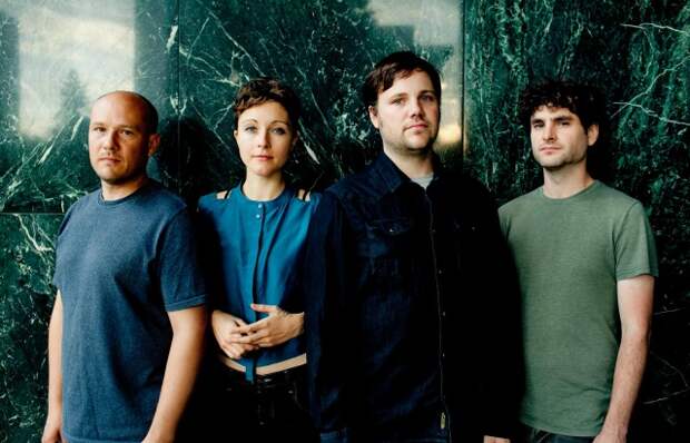 Poliça – «United Crushers»