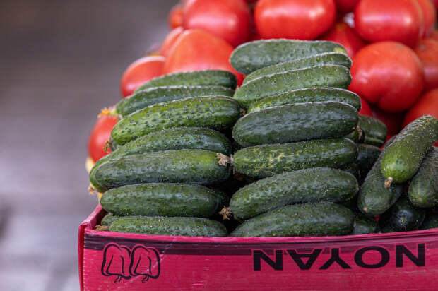 Опасны ли продукты с ГМО: развенчаем мифы