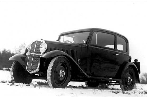 Самые потрясающие автомобили Шкода с 1895 года