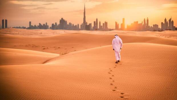 Как отдохнуть в ОАЭ с максимальной выгодой