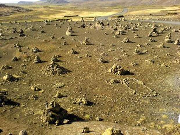 Самые экзотические места на земле (63 фото) Самые экзотические места на земле (63 фото)