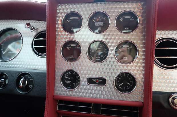 Продается Bentley Майка Тайсона Продается Bentley Майка Тайсона Continental, bentley, Майк Тайсон