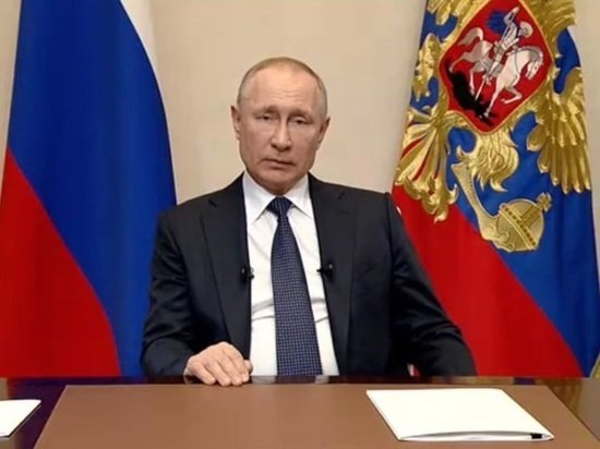 Путин сказал Пашиняну, что делать в конфликте с Азербайджаном