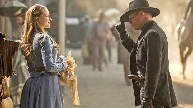 TV Fans Are Completely Bewildered By Warner Bros’ Decision To Delete ‘Westworld’ From HBO Max And Therefore Existence