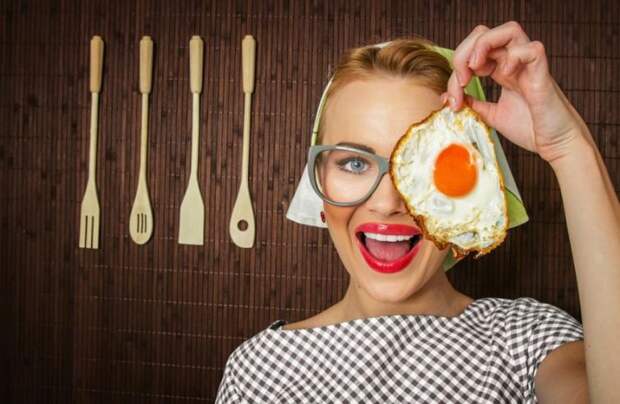 20 продуктов, которые обязательно должны быть на вашей кухне незаменимые продукты, полезные продукты
