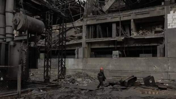 «Чуда не будет»: российские ракеты уничтожат энергетику Украины – Berliner