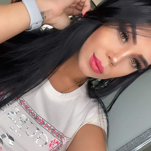 Elizabeth Lopez 731 горячие фото девушки, Elizabeth Lopez красивые фотографии