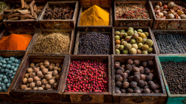 Ударная волна с Ближнего Востока: как конфликт повлиял на цены иранских товаров в России