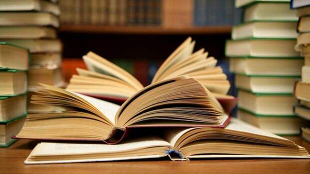 От русских тиражей к пустым складам: как рушился украинский книжный рынок