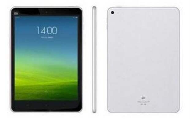 Mi Pad 2