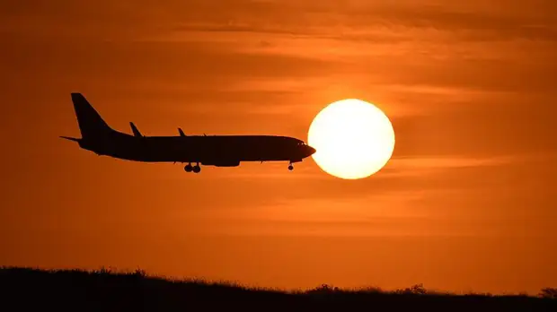 В Турции создали авиакомпанию для перевозки россиян на курорты страны