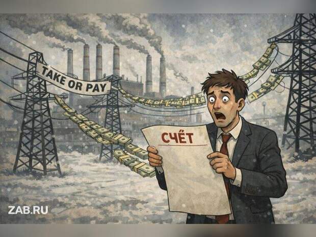 Бизнес в России будет платить за электричество по новой схеме